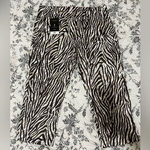 Golfino Safari Pant